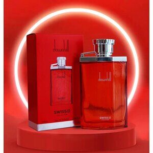 Downhill by Swiss Collection SC EDT Men 100ml Inspired by Dunhill Pursuit